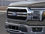 2025 Ford F-150 SuperCrew Cab 4WD Pickup for sale #SFB25073 - photo 17