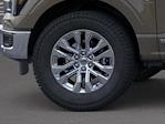 2025 Ford F-150 SuperCrew Cab 4WD Pickup for sale #SFB25073 - photo 19