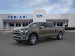 2025 Ford F-150 SuperCrew Cab 4WD Pickup for sale #SFB25073 - photo 1