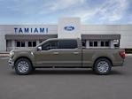 2025 Ford F-150 SuperCrew Cab 4WD Pickup for sale #SFB25073 - photo 4