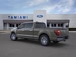 2025 Ford F-150 SuperCrew Cab 4WD Pickup for sale #SFB25073 - photo 2