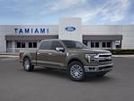 2025 Ford F-150 SuperCrew Cab 4WD Pickup for sale #SFB25073 - photo 7