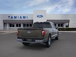 2025 Ford F-150 SuperCrew Cab 4WD Pickup for sale #SFB25073 - photo 8