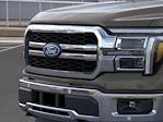 2025 Ford F-150 SuperCrew Cab 4WD Pickup for sale #SFB25073 - photo 17