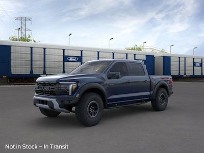 2025 Ford F-150 SuperCrew Cab 4WD Pickup for sale #SFB25199 - photo 1