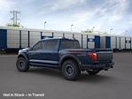 2025 Ford F-150 SuperCrew Cab 4WD Pickup for sale #SFB25199 - photo 2