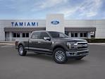 2025 Ford F-150 SuperCrew Cab 4WD Pickup for sale #SFB26962 - photo 7