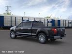 2025 Ford F-150 SuperCrew Cab 4WD Pickup for sale #SFB26962 - photo 2