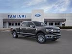 2025 Ford F-150 SuperCrew Cab 4WD Pickup for sale #SFB26978 - photo 7