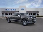 2025 Ford F-150 SuperCrew Cab 4WD Pickup for sale #SFB27122 - photo 7