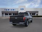 2025 Ford F-150 SuperCrew Cab 4WD Pickup for sale #SFB27122 - photo 8