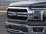 2025 Ford F-150 SuperCrew Cab 4WD Pickup for sale #SFB27122 - photo 17