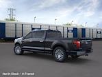 2025 Ford F-150 SuperCrew Cab 4WD Pickup for sale #SFB27122 - photo 4