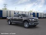 2025 Ford F-150 SuperCrew Cab 4WD Pickup for sale #SFB27122 - photo 7