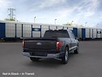 2025 Ford F-150 SuperCrew Cab 4WD Pickup for sale #SFB27122 - photo 8