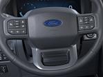 2025 Ford F-150 SuperCrew Cab 4WD Pickup for sale #SFB27122 - photo 12