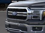 2025 Ford F-150 SuperCrew Cab 4WD Pickup for sale #SFB27122 - photo 17