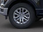 2025 Ford F-150 SuperCrew Cab 4WD Pickup for sale #SFB27122 - photo 19