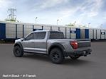 2025 Ford F-150 SuperCrew Cab 4WD Pickup for sale #SFB27634 - photo 4