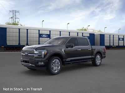 2025 Ford F-150 SuperCrew Cab 4WD Pickup for sale #SFB29500 - photo 1