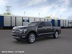 2025 Ford F-150 SuperCrew Cab 4WD Pickup for sale #SFB29500 - photo 1
