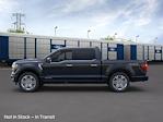 2025 Ford F-150 SuperCrew Cab 4WD Pickup for sale #SFB29500 - photo 4