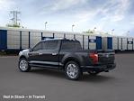 2025 Ford F-150 SuperCrew Cab 4WD Pickup for sale #SFB29500 - photo 2