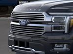 2025 Ford F-150 SuperCrew Cab 4WD Pickup for sale #SFB29500 - photo 17