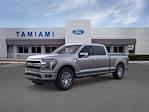 2025 Ford F-150 SuperCrew Cab 4WD Pickup for sale #SFB34111 - photo 1