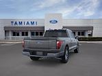 2025 Ford F-150 SuperCrew Cab 4WD Pickup for sale #SFB34111 - photo 8