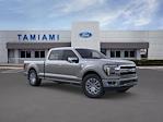 2025 Ford F-150 SuperCrew Cab 4WD Pickup for sale #SFB34111 - photo 7