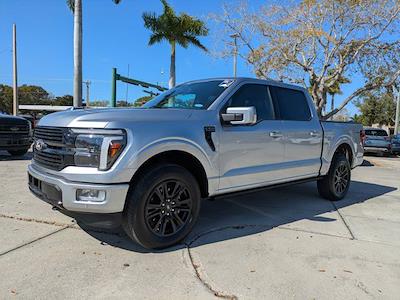 Used 2025 Ford F-150 - photo 1