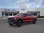 2025 Ford F-150 SuperCrew Cab 4WD Pickup for sale #SFB37062 - photo 1