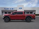 2025 Ford F-150 SuperCrew Cab 4WD Pickup for sale #SFB37062 - photo 4