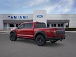 2025 Ford F-150 SuperCrew Cab 4WD Pickup for sale #SFB37062 - photo 2