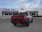 2025 Ford F-150 SuperCrew Cab 4WD Pickup for sale #SFB37062 - photo 8