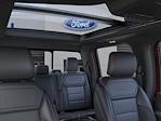 2025 Ford F-150 SuperCrew Cab 4WD Pickup for sale #SFB37062 - photo 22