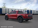 2025 Ford F-150 SuperCrew Cab 4WD Pickup for sale #SFB37062 - photo 2