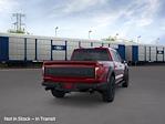 2025 Ford F-150 SuperCrew Cab 4WD Pickup for sale #SFB37062 - photo 8