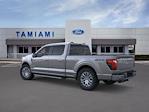 2025 Ford F-150 SuperCrew Cab 4WD Pickup for sale #SFB37113 - photo 2