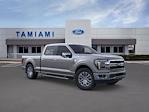 2025 Ford F-150 SuperCrew Cab 4WD Pickup for sale #SFB37113 - photo 7
