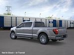 2025 Ford F-150 SuperCrew Cab 4WD Pickup for sale #SFB37113 - photo 2