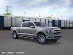 2025 Ford F-150 SuperCrew Cab 4WD Pickup for sale #SFB37113 - photo 7