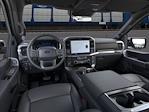 2025 Ford F-150 SuperCrew Cab 4WD Pickup for sale #SFB37113 - photo 9