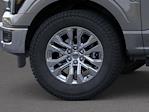 2025 Ford F-150 SuperCrew Cab 4WD Pickup for sale #SFB37113 - photo 19