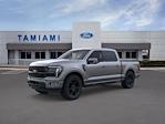 2025 Ford F-150 SuperCrew Cab 4WD Pickup for sale #SFB37185 - photo 1