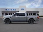 2025 Ford F-150 SuperCrew Cab 4WD Pickup for sale #SFB37185 - photo 4