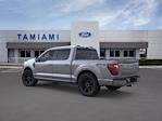 2025 Ford F-150 SuperCrew Cab 4WD Pickup for sale #SFB37185 - photo 2