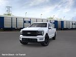2025 Ford F-150 SuperCrew Cab 4WD Pickup for sale #SFB37206 - photo 2