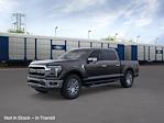 2025 Ford F-150 SuperCrew Cab 4WD Pickup for sale #SFB37403 - photo 1